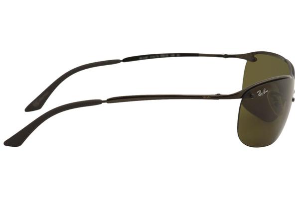 ray ban 3187 polarized