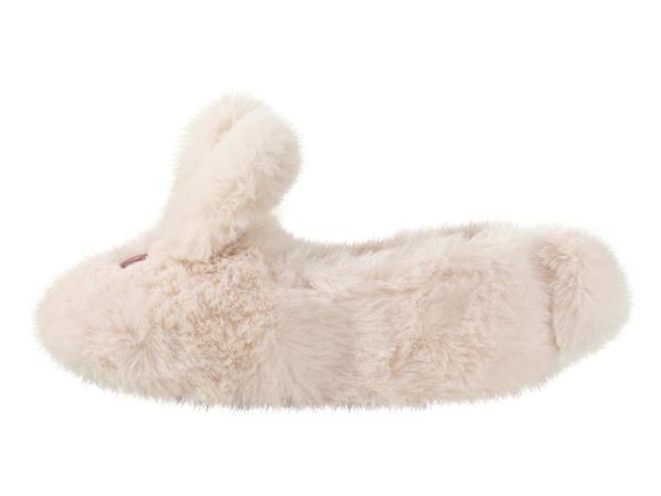 stride rite bunny slippers