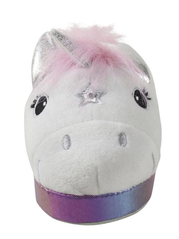 stride rite unicorn slippers