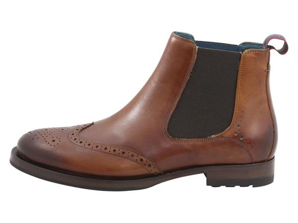 ted baker camheri brogue chelsea boots