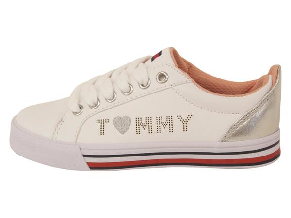 tommy hilfiger little girl shoes