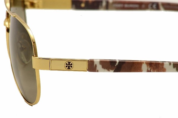 tory burch sunglasses 6010