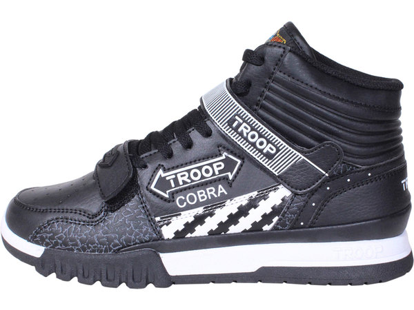 troop cobra sneakers