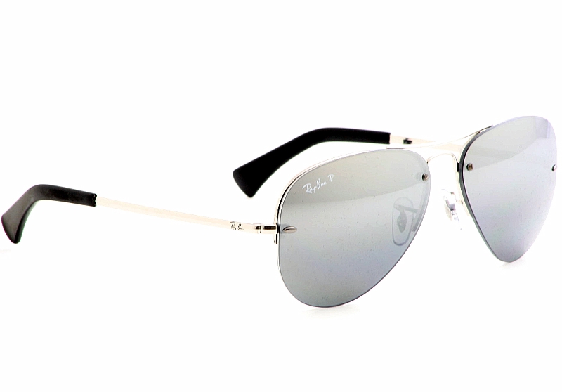 ray ban 3449 polarized