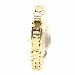 Armitron Now Women's 75/3339CHGP Swarovski Accented Gold Heart Watch