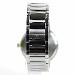 Bulova Watch 96C105 Men's Black Dial Stainless Seel Bracelet