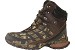 Bushnell Men’s Hunting Boots Stalk Hi Brown BFM111 Shoes