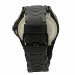 Caterpillar CAT Men's Motion LB.111.21.132 Black/White Analog 3D Watch