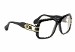 Cazal Legend Eyeglasses MOD623 623 Black Optical Frame