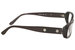 CHLOE CL 1165 Eyeglasses CL1165 Dark Brown C03 Optical Frame