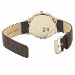 Danish Design Men's IQ12Q984 Tirtsah Black Leather Analog Watch