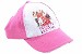 Disney High School Musical HSM Pink Baseball Cap Adjustable Hat