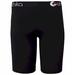 Ethika Men's The Staple Fit Black Out Boxer Brief Underwear