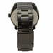 Fossil Men's Machine FS4775 Black Stainless Steel Analog Watch