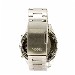 Fossil Women's Decker ES3379 Silver Stainless Steel Analog Watch