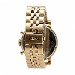 Fossil Women's Original Boyfriend ES3380 Rose Gold Chronograph Watch