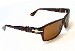 PERSOL 2761/S 2761S 24/57 Havana Brown Polarized Sunglasses 60mm