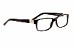 Polo Ralph Lauren Eyeglasses 2046 5001 Black Optical Frame