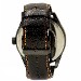 Pulsar Men's PH9027X Black Leather Analog Watch