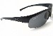 Ray Ban RB 4039 Sunglasses RayBan RB4039 Matte Black 601S/81 Polarized