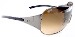 Ray Ban RB3321 3321 041/13 Gunmetal Shield Ray Ban Sunglasses