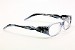 Roberto Cavalli Eyeglasses Agave 633 Light Blue Full Rim Optical Frame