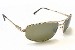 Serengeti Velocity 7289 Gold Polarized Photochromic Sunglasses