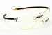 TAG HEUER Squadra TH5502 5502 099 Night Vision Black/Yellow TAGHEUER Sunglasses