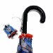 Thomas & Friends Boy's Blue Standard Umbrella