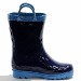 Thomas & Friends Boy's Fashion Rain Boots Navy/Blue Shoes