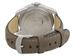 Timex Men's T46681 Expedition Traditional Silver/Brown Analog Watch