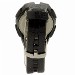 Timex Men's T5K156 Ironman Black Digital Watch