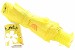 Tweety Bird by Warner Brothers Yellow Kid's Collapsible Umbrella