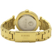 Versus By Versace Women's SP8200015 Yellow Gold/White Analog Watch