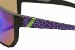 VonZipper Bionacle Party Animals Purple Von Zipper Shield Sunglasses