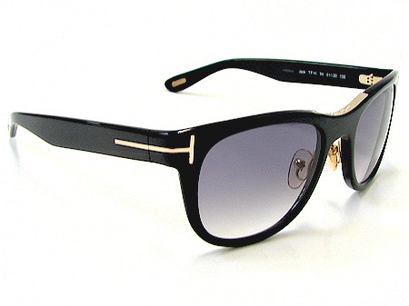 black tom ford glasses men