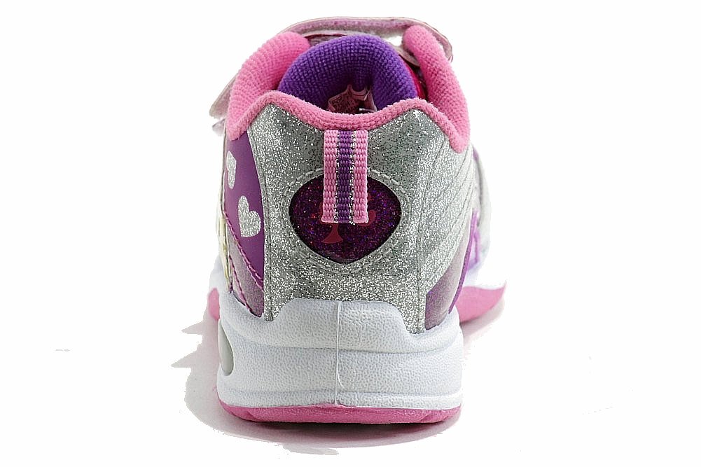 barbie sneakers toddler