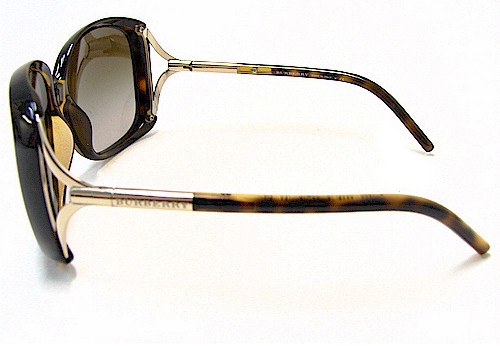 Burberry shops sunglasses be4068