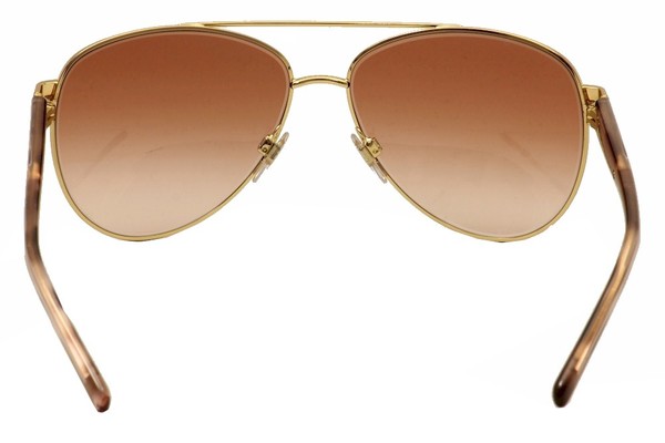Burberry Sunglasses Women's B-3084 1212/T5 Brushed Brown 57-14-140 |  