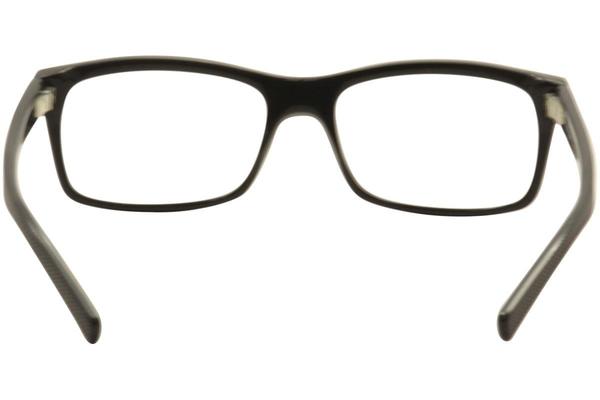 christian dior black tie 137 eyeglasses