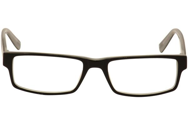 converse newsprint eyeglasses