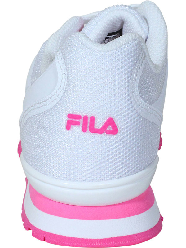 fila forerunner 18