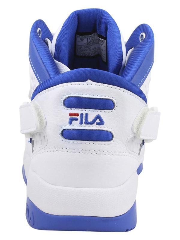 Fila spoiler phase hotsell