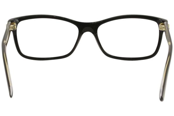 Gucci Womens Eyeglasses Gg0316o Gg0316o Full Rim Optical Frame