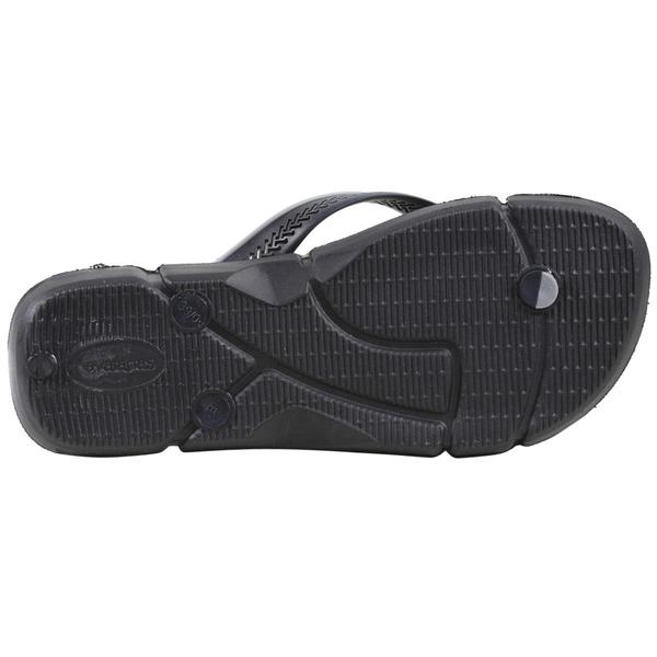 havaianas men's power flip flop