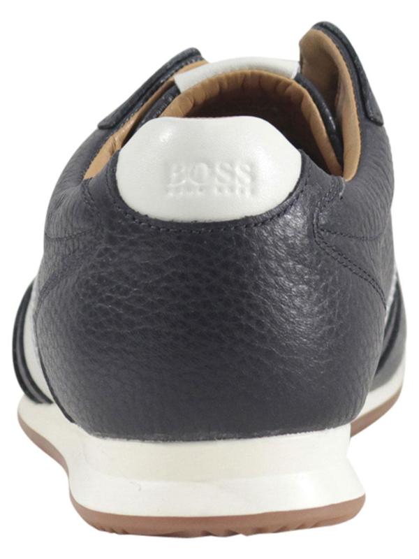 boss orland low trainers