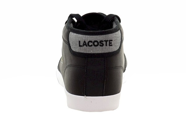 lacoste chukka sneakers