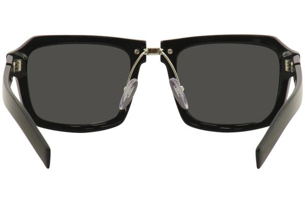 Prada Men's SPR09X SPR/09/X Square Sunglasses | JoyLot.com