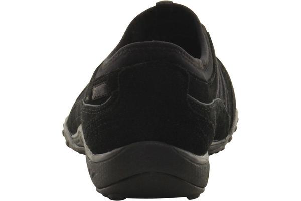 skechers relaxed fit breathe easy moneybags women's athletic shoes