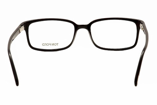 Tom Ford Men's Eyeglasses TF5209 TF/5209 Full Rim Optical Frame 